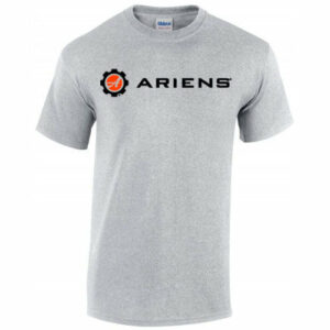 ARIENS Lawn Tractors Snow Blowers T-shirt