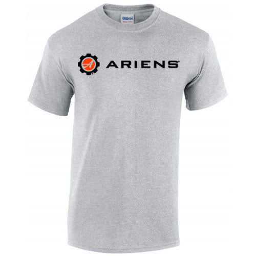 ARIENS Lawn Tractors Snow Blowers T-shirt ARIENS Lawn Tractors Snow Blowers T-shirt