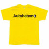 AUTONATION Car Dealership T-shirt