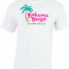 BAHAMA BREEZE Restaurant T-shirt
