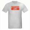 BAHCO Screwdriver Pruner Axe Saw T-shirt
