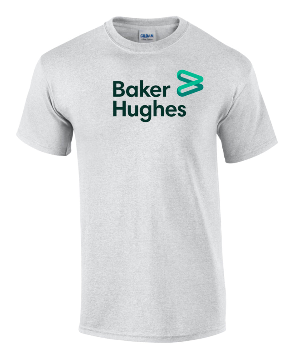 BAKER HUGHES Oilfield Services T-shirt BAKER HUGHES Oilfield Services T-shirt
