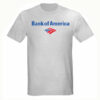 BANK OF AMERICA Mortgage T-shirt