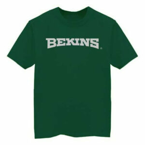 BEKINS Van Lines moving company t-shirt