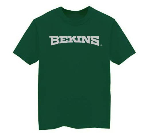 BEKINS Van Lines moving company t-shirt BEKINS Van Lines moving company t-shirt