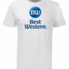 BEST WESTERN Hotels & Resorts T-shirt