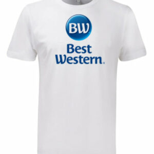 BEST WESTERN Hotels & Resorts T-shirt