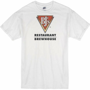 BJ’s Restaurant Brewhouse T-shirt