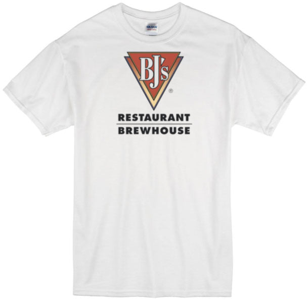 BJ's Restaurant Brewhouse T-shirt BJ's Restaurant Brewhouse T-shirt