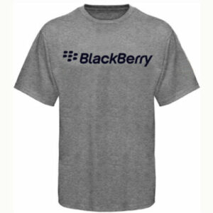 BLACKBERRY Business Smartphone T-shirt