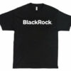 BLACKROCK Investment Company T-shirt