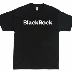 BLACKROCK Investment Company T-shirt
