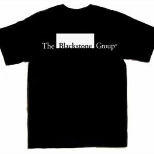 BLACKSTONE Mortgage Trust T-shirt