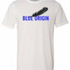 BLUE ORIGIN Space Exploration T-shirt