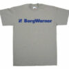 BORGWARNER Automotive Drivetrain T-shirt