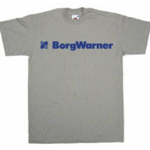 BORGWARNER Automotive Drivetrain T-shirt