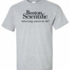 BOSTON SCIENTIFIC Pacemakers T-shirt