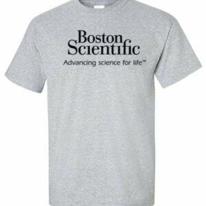 BOSTON SCIENTIFIC Pacemakers T-shirt