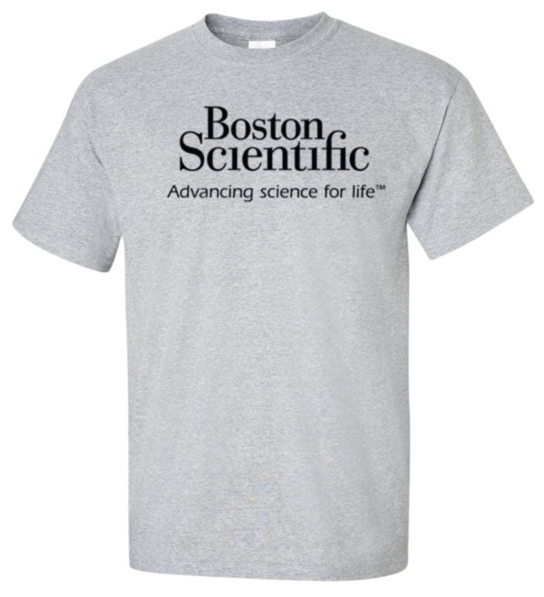 BOSTON SCIENTIFIC Pacemakers T-shirt BOSTON SCIENTIFIC Pacemakers T-shirt
