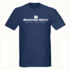 BRADFORD WHITE Water Heaters T-shirt