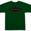 BRUNSWICK Billiards Pool Table T-shirt