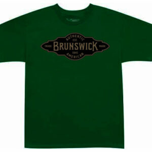 BRUNSWICK Billiards Pool Table T-shirt