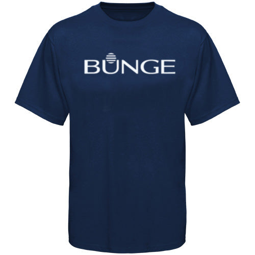 BUNGE Limited food company t-shirt BUNGE Limited food company t-shirt