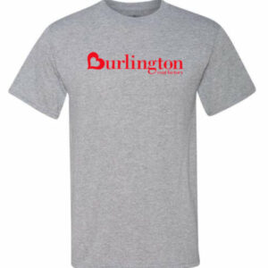 BURLINGTON Coat Factory Store T-shirt