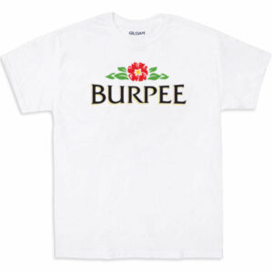 BURPEE Seeds Plants Flowers T-shirt