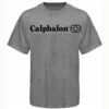 CALPHALON Cookware Cutlery Chef T-shirt