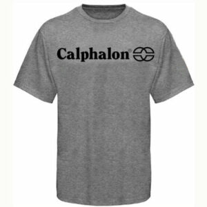CALPHALON Cookware Cutlery Chef T-shirt