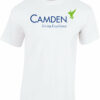 CAMDEN Property Trust apartments t-shirt