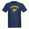 CAMEL Lights Cigarette Smoking T-shirt
