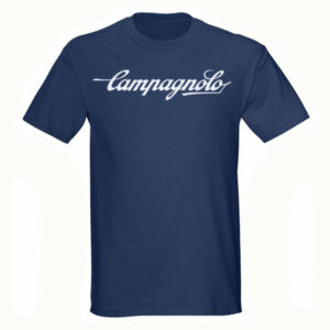 CAMPAGNOLO Bike Wheels T-shirt