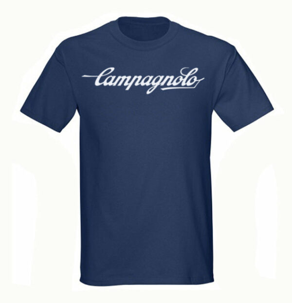 CAMPAGNOLO Bike Wheels T-shirt