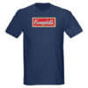 CAMPBELL SOUP Chicken Soup T-shirt