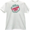 CANADA DRY Ginger Ale soft drink t-shirt