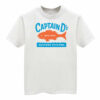 CAPTAIN D’S Seafood Restaurant T-shirt