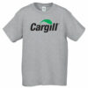 CARGILL Food Agriculture Company T-shirt