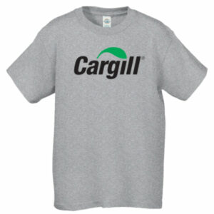 CARGILL Food Agriculture Company T-shirt