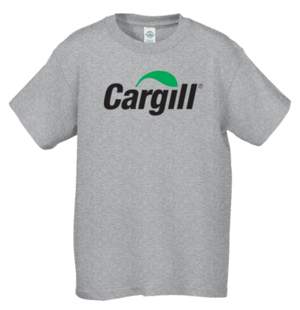 CARGILL Food Agriculture Company T-shirt CARGILL Food Agriculture Company T-shirt