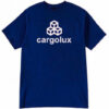 CARGOLUX Airlines Cargo T-shirt