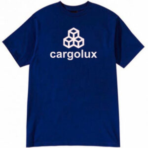CARGOLUX Airlines Cargo T-shirt