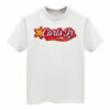 CARL’S JR Fast Food restaurant t-shirt