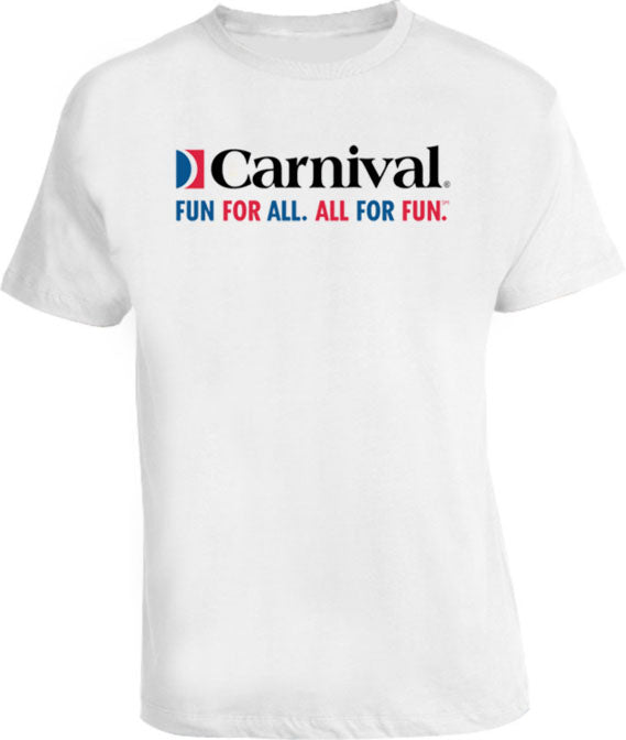 CARNIVAL Cruise Line vacation t-shirt CARNIVAL Cruise Line vacation t-shirt
