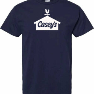 CASEY’S General convenience store t-shirt
