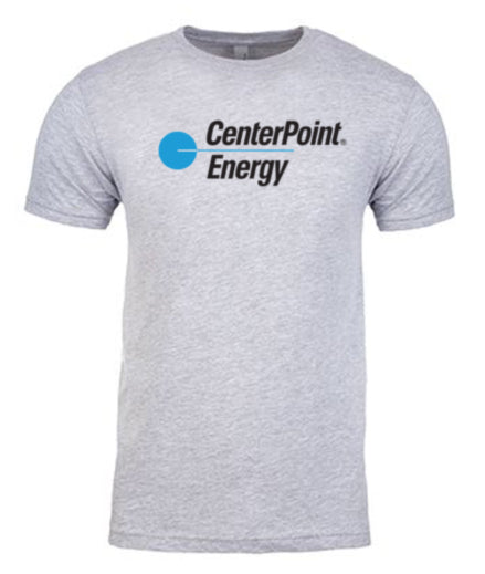 CENTERPOINT Energy Utilies Company T-shirt CENTERPOINT Energy Utilies Company T-shirt