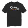 CENTURY 21 Real Estate Broker T-shirt