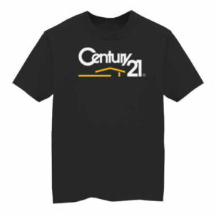 CENTURY 21 Real Estate Broker T-shirt
