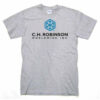 C.H. ROBINSON Logistics Company T-shirt